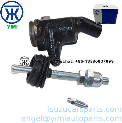 ISUZU MZZ6U 4HE1 cilindro escravo de embreagem 8970397091