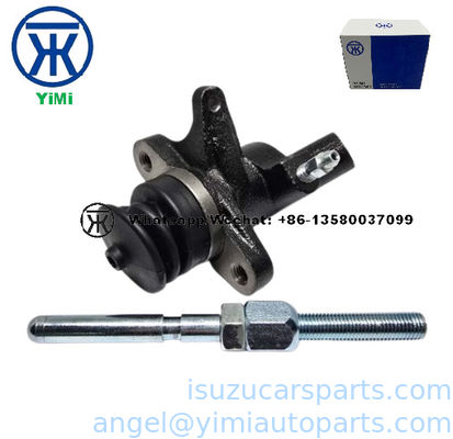 ISUZU MZZ6U 4HE1 cilindro escravo de embreagem 8970397091