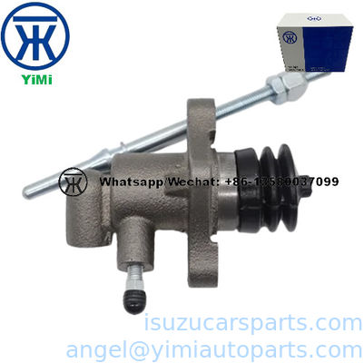 ISUZU NKR55 4JB1T 4JG2 cilindro escravo de embreagem 8980412920 8972120150 8971608810