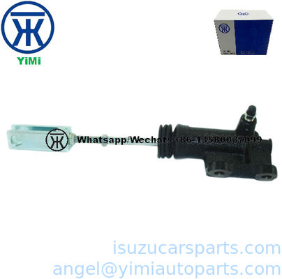 ISUZU FSR32 6BD1 6HE1 cilindro escravo de embreagem 1475700501