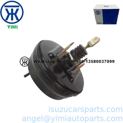 ISUZU DMAX 2007 SERVO FREIO 8980067880