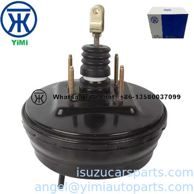 ISUZU DMAX 2007 SERVO FREIO 8980067880