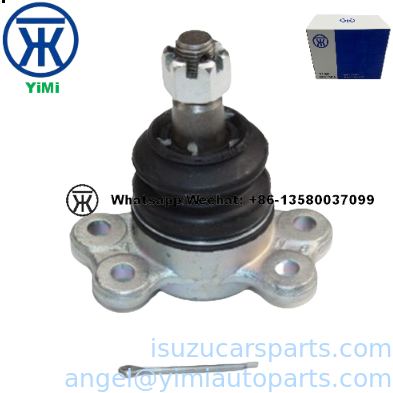 Conjunto da rótula da suspensão superior ISUZU TFR54 8944594530