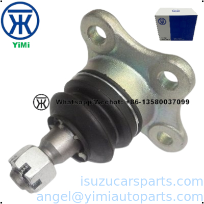 ISUZU DMAX 4X4 Superior de controle de braço de bola conjunto de montagem 8973650190 5944594530 8943744240 8980058260