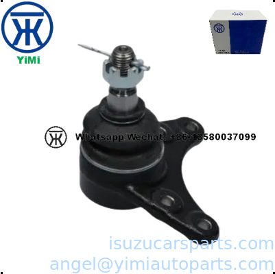 ISUZU DMAX 4X2 Arma de Controle Superior Assemblagem de Bola Conjunta 8972357770 8973650180