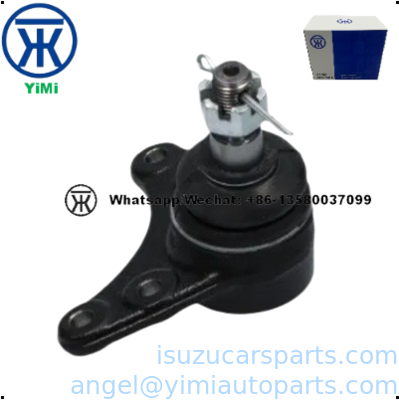 ISUZU DMAX 4X2 Arma de Controle Superior Assemblagem de Bola Conjunta 8972357770 8973650180