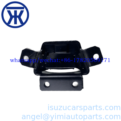 8-98013022-1 Borracha de almofada de montagem do motor traseiro 8980130221 Para ISUZU FVZ34 6HK1-T