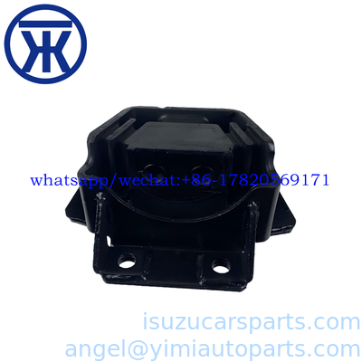 8-98013022-1 Borracha de almofada de montagem do motor traseiro 8980130221 Para ISUZU FVZ34 6HK1-T