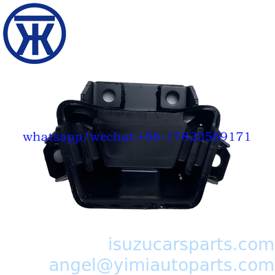 8-98013022-1 Borracha de almofada de montagem do motor traseiro 8980130221 Para ISUZU FVZ34 6HK1-T