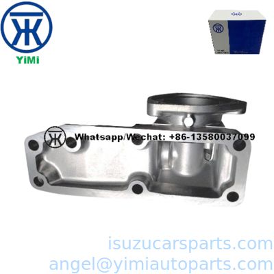 ISUZU 4BD1 Thermostat holder 5137160451