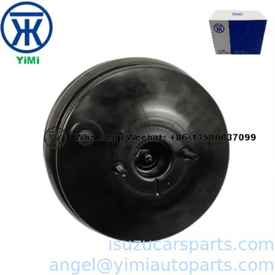 ISUZU DMAX 2007 SERVO FREIO 8980067880