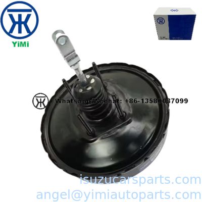 ISUZU DMAX 2007 SERVO FREIO 8980067880