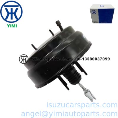 ISUZU DMAX 2007 SERVO FREIO 8980067880