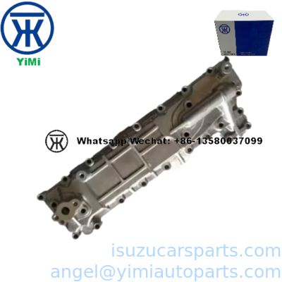 ISUZU NPR 4BE1 4BC2 Oil radiator cap 8944383710