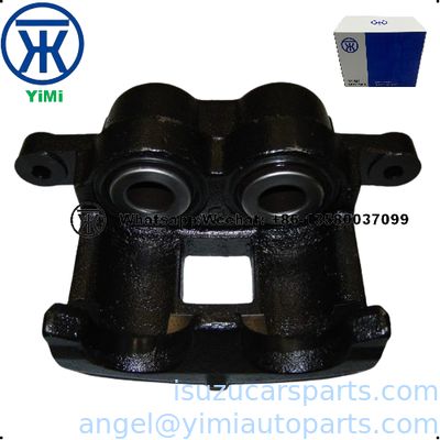 Conjunto da pinça de freio ISUZU DMAX 4X4 8973186780