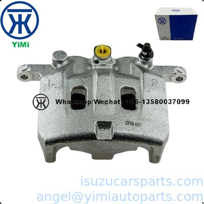 Conjunto da pinça de freio ISUZU DMAX 2012 8980779960