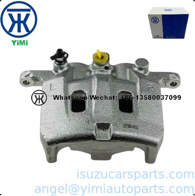 ISUZU DMAX 2012 Equipamento de pinça de travão 8980779970