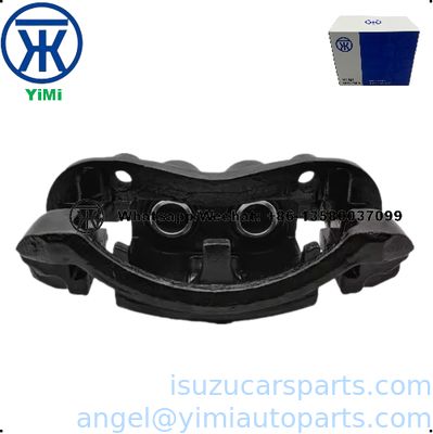 ISUZU DMAX 4X2 Equipamento de pinça de travão 8973186760 8973570001