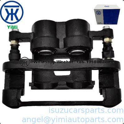 ISUZU DMAX 4X2 Equipamento de pinça de travão 8973186760 8973570001