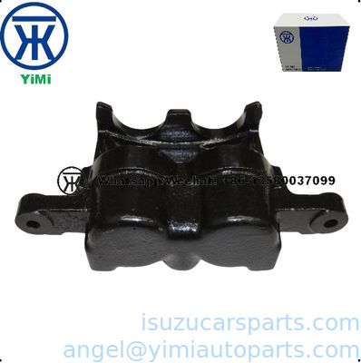 Conjunto da pinça de freio ISUZU DMAX 4X2 8973186770 8980065331