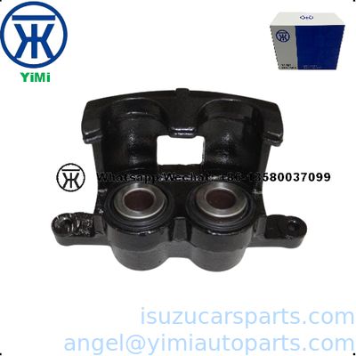 Conjunto da pinça de freio ISUZU DMAX 4X2 8973186770 8980065331