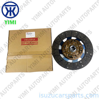 Qualidade Disco de embreagem Isuzu BVP 5-87610080-0 8-97362235-1 para caminhão 4HK1 700P Fábrica