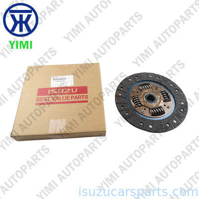 Qualidade Disco de embreagem Isuzu 5-87610086-0 8-97368061-0 para TFR 4JA1 4JB1 Fábrica