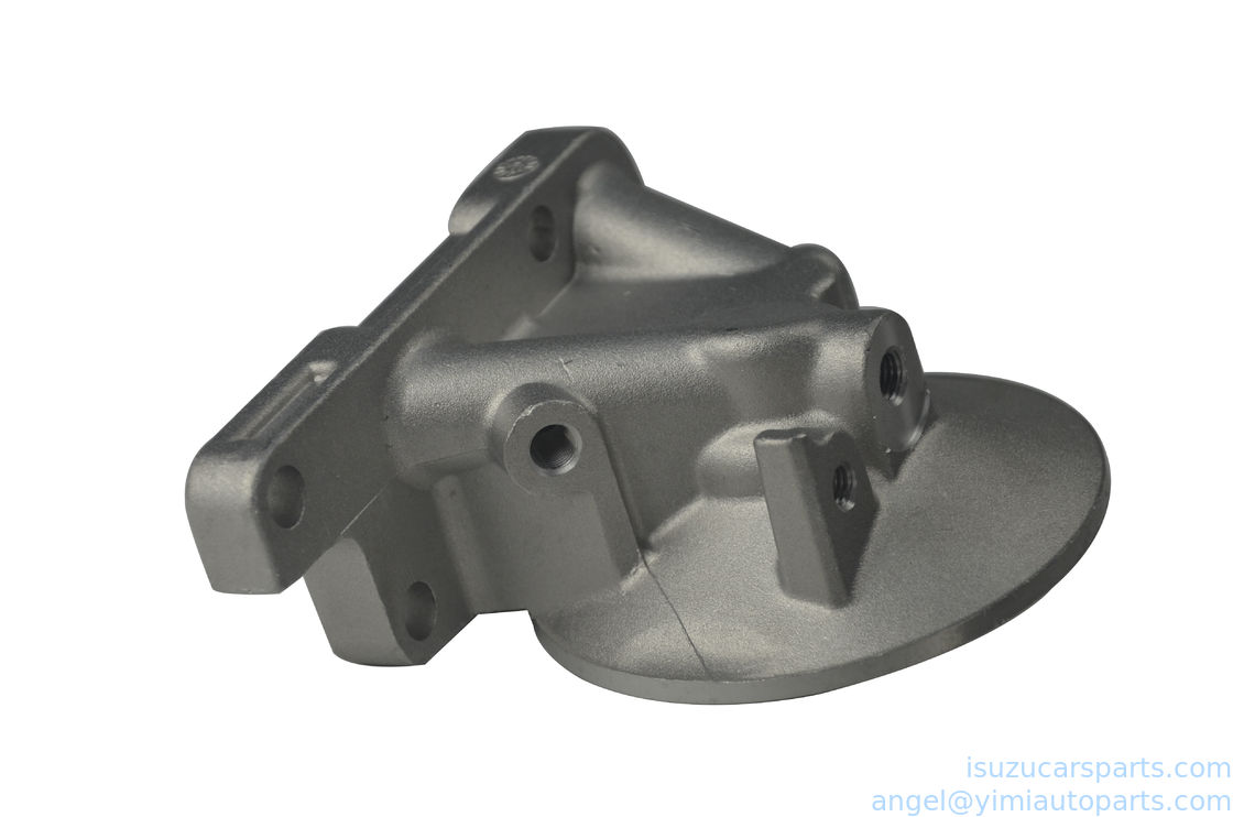 ISUZU 700P 4HK1 4HF1 FILTRO DE ÓLEO DO CORPO 1012111-P301 8970966773 8971482681 8983284860