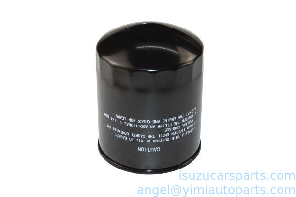 ISUZU 4BD2 6HH1 ELEMENTO FILTRO 1-87610057-0 1876100570 8971482800