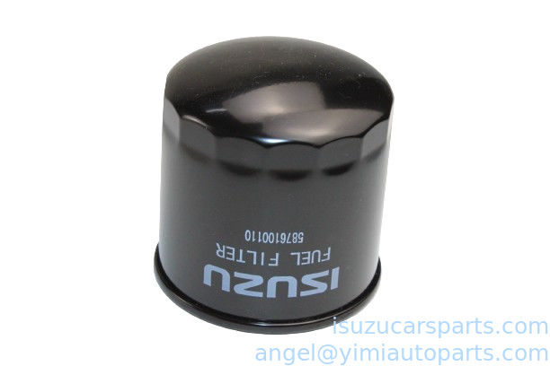 ISUZU NHR NKR NPR 4JB1 4JA1 4HF1 4BD1 4BE1 FILTRO DE FUELO 5-87610011-0 5876100110 8944147963 8981628970