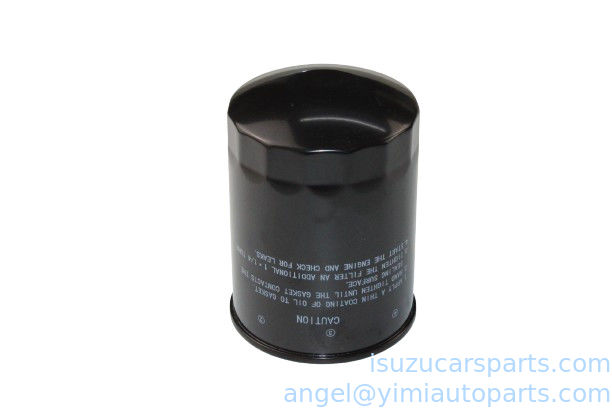 ISUZU NKR55 4JB1T 4JG2 ELEMENTO FILTRO DE ÓLEO 5-87610021-0 5876100210 8973299110