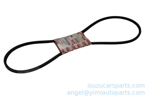 ISUZU NPR NKR 4JB1 4JA1 4JH1 4HF1 4HG1 4HK1 CINTURÃO 5-87610054-0 5876100540 8980108410