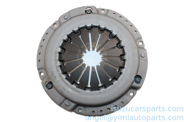 TFR55 4JB1 4JA1 Isuzu Peças de travagem Auto embreagem Cobertura 5-87610087-0 5876100870 8944350111