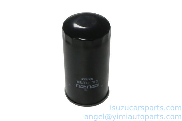 ISUZU NKR 4J ELEMENTO FILTRO DE ÓLEO 5-87610017-0 5876100170 8971679720
