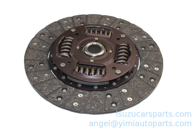 4J NH NK Peças de embreagem Isuzu Disco de embreagem Isuzu 5-87610108-0 5876101080 8970706570