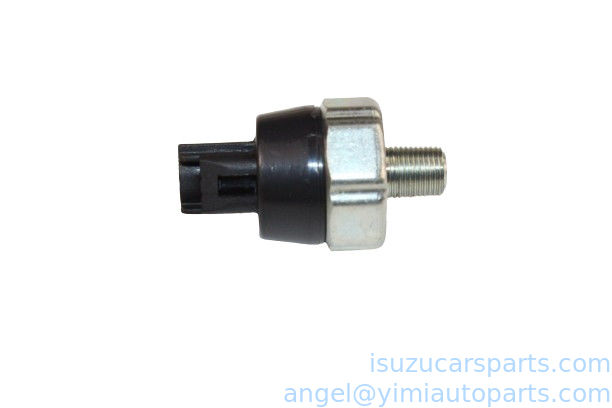 ISUZU NKR NPR NQR NNR NLR DMAX D-MAX FRR FVR 4HG1 4HK1 4JJ1 4JK1 ACUTAÇÃO PRESSORA DE ÓLEO 8-97176230-0 8971762300