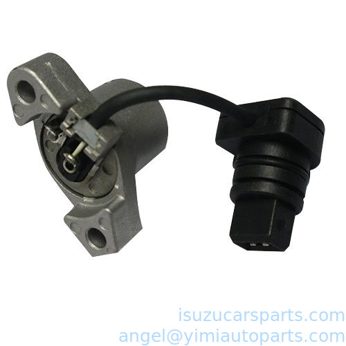 ISUZU 700P NPR ELF400 FRR NQR 4HK1 Sensor de óleo 8-97328993-1 8973289931