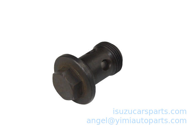 ISUZU 700P NPR NQR 4HK1 4HE1 4HG1 VALVA DE PRESSÃO CYL BLOQUE 8-97328859-0 8973288590 8-94386047-1 8943860471