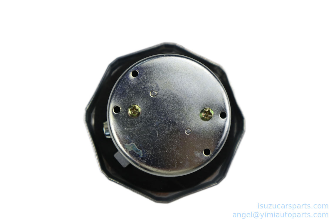 ISUZU 700P NPR75 NNR FVR FXZ CAP TANK DE FUEL W/KEY 8981460100 8980889820 8980331570