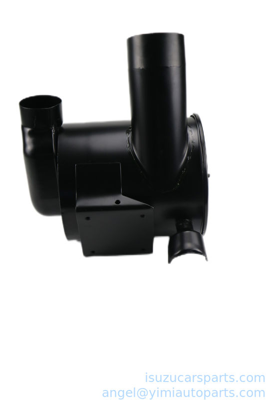 Peças de reposição do motor Isuzu 4HE1 4BE1 4HF1 Filtro de ar ASM 8971026760