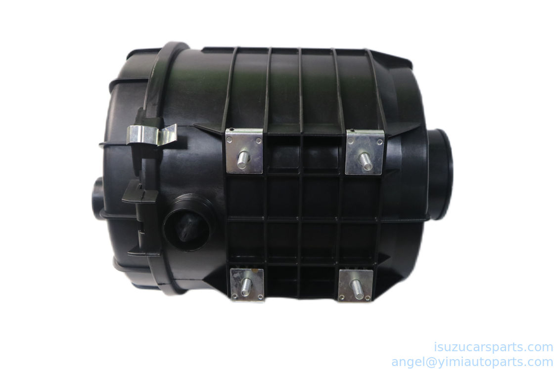 8973815292 Isuzu Peças para motores NPR 4HG1 4JJ1 NLR85 Filtro de ar ASM 8980504150
