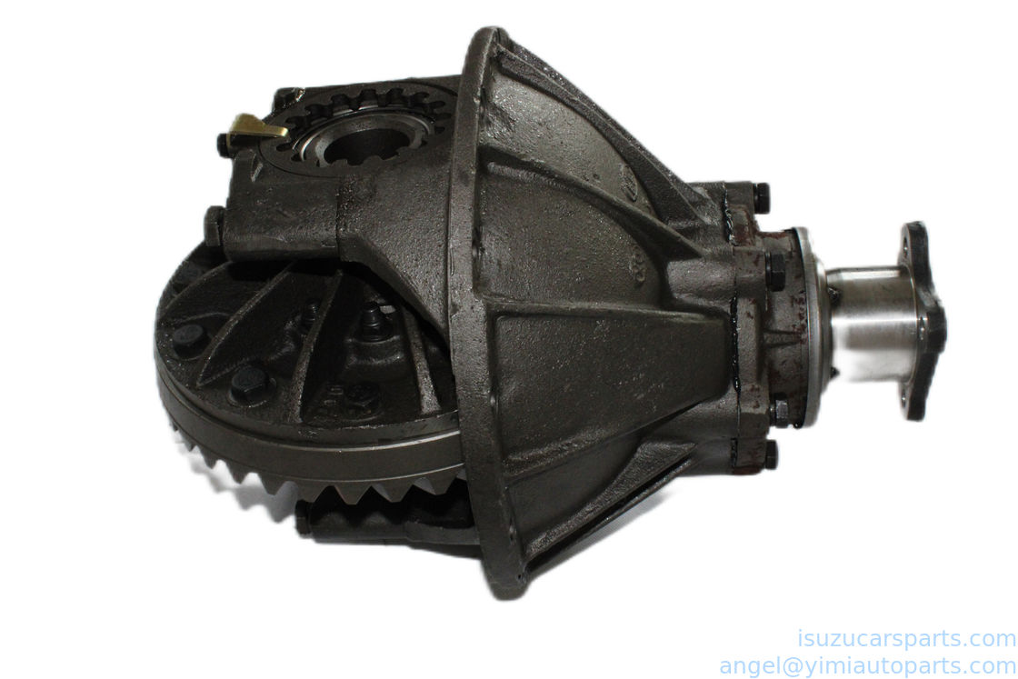 Peças customizadas para chassis da Isuzu NPR 292MM 12MM 4BE1 DRIVE ASM FINAL RR 41/7 8970354261