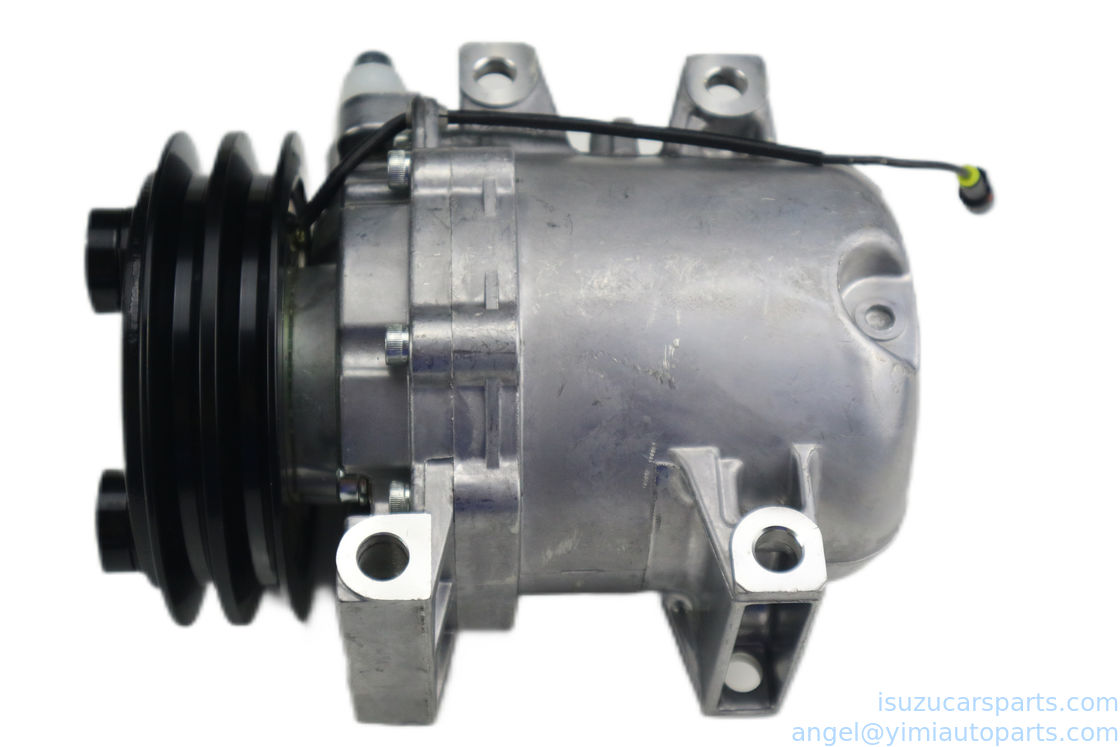 ISUZU DMAX 2,5 3,0 ASM A/C 8973694150 8972366371 do COMPRESSOR 12V