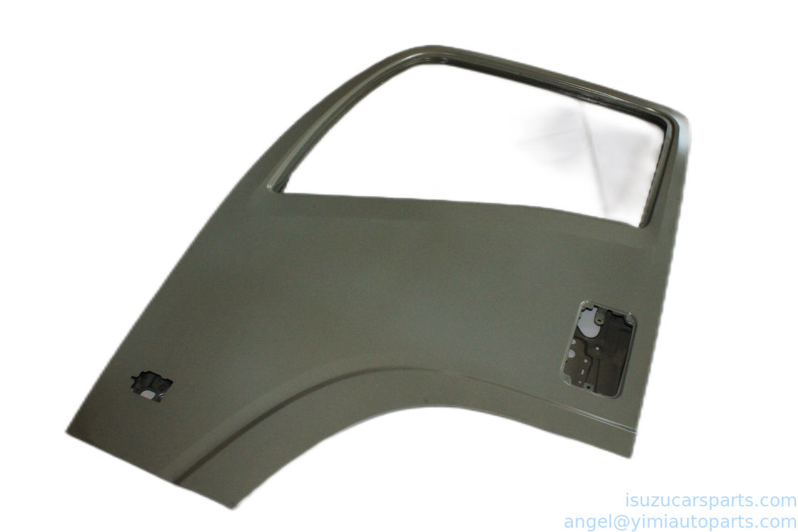 LH 8980757291 6100010-P302 8980256914 8981712280 8981712340 do ASM FRT WO/TRIM da PORTA de ISUZU 700P 4HK1