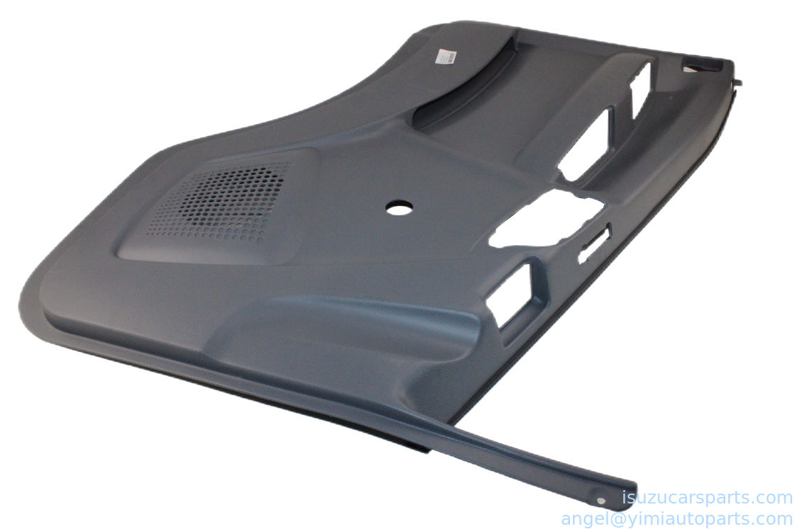 700P 4HK1TCS Revendedor de peças de reposição Isuzu Pad de corte de porta LH 8200931-P301 8974053701