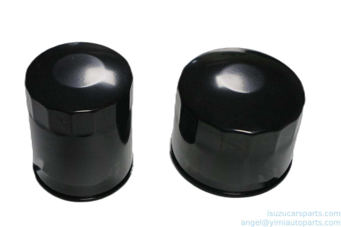 ISUZU 4BD1 ELEMENTO FILTRO DE ÓLEO 5-87610023-0 5876100230 8943604181