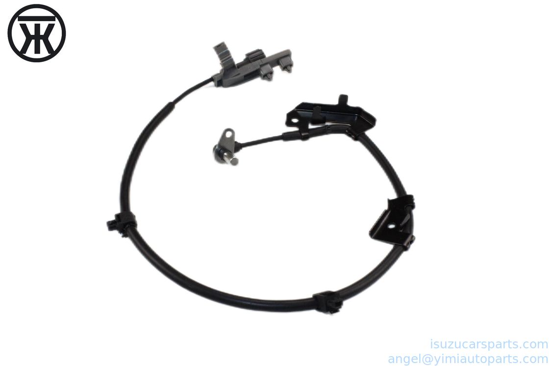 SENSOR DO ABS DE ISUZU DMAX D-MAX 03-11 LH 8-97387990-1 8973879901