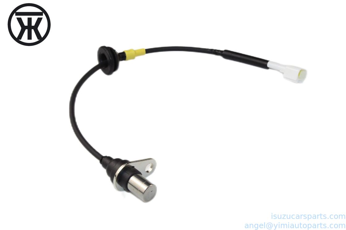 ISUZU NPR NQR 4HG1 4HE1 SENSOR VELASSA ABS RR 8-97206760-2 8972067602