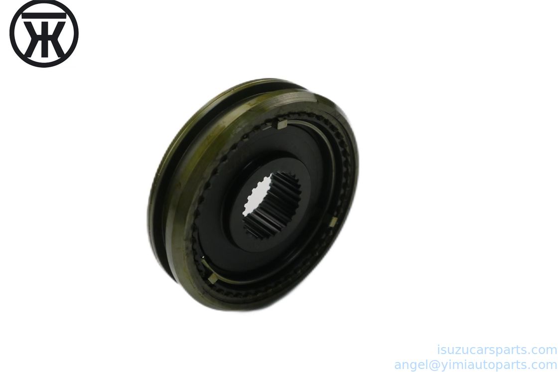 8-97300195-0 Peças de transmissão Isuzu SLEEVE HUB ASM TOP-4TH OD MYY5T 4HF1 4HG1