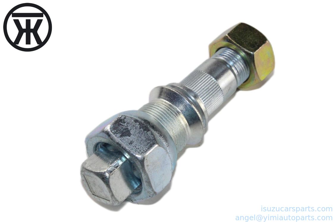 LH 8971476140 do EIXO RR da RODA do PIN de ISUZU NPR 4HG1 4HK1 8943834390 5943834370 1006011BB 8972876570